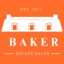 Baker Estate Sales