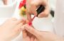 Pamper Yourself with Premium Nail Services at Wellness Spa