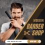 Barber Logic: Expert Men's Haircuts and Grooming Services 