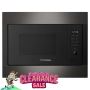 Find Smart Cooking Solutions with Westinghouse Microwave