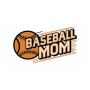 Baseball Mom Shirt