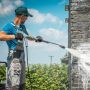 Baton Rouge Pressure Washing