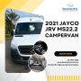 2021 JAYCO JRV Campervan for Sale in Sydney | Beaches RVs