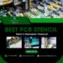 Best PCB Stencil Maker in Hyderabad | Pcbcircuit