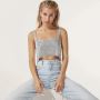 Stay Chic with Winter Crops Tops from Be Juliet