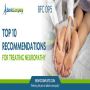 Top 10 Expert-Recommended Treatments for Neuropathy