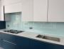 Order stronger glass splashbacks from Bespoke Glass Design