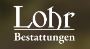 Lohr Bestattungen