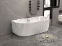 Luxurious Double Ended Baths – Elevate Your Bathroom Experie