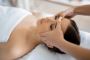 Relaxation and Wellness Through Head & Scalp Massage