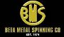 Beta Metal Spinning Co