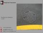 Top Ductile Iron Manhole Covers from Leading Manufacturer in