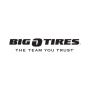 Big O Tires