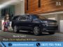 Book Black Chevy Suburban - Chevrolet SUV Limo