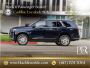 Black Cadillac Escalade - Book 6 Passengers Seater SUV Limo