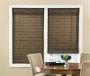 Enhance Your Home's Ambience with Wooden Woven Shades