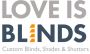 Love is Blinds-Custom Blinds, Shades, Shutters