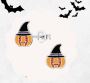 Buy Halloween Jewelry: Spooky Chic Necklaces & Earrings! 