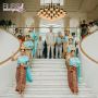 Experience the grandeur of your dream wedding in Krabi