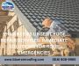 Emergency Roof Repair Shawnee KS