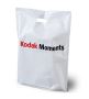 Patch Handle Carrier Bags