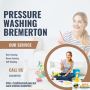 Revitalize Your Home With Professional Pressure Washing In B