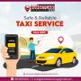 Nashik to Mumbai Cab Service