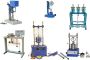 Materials Testing Equipment | Burgan Equipment Co