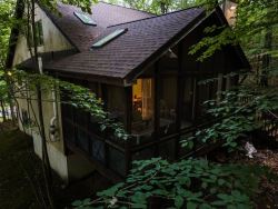 Bushkill PA Vacation Rentals & Bushkill Falls Vacation Renta