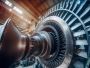 Steam Turbine Components