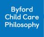 Trusted Early Learning Daycare Byford's Philosophy