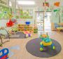 Nursery Care Program of Top Early Childcare Centre Byford