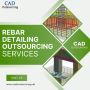 Discover Rebar Detailing Outsourcing Services in Minnesota