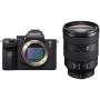 Buy Sony A7 MK III Body (Black) + Sony FE 24-105mm f/4 G OSS