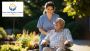 Senior in Home Care in Fredericksburg | Care With Dignity at