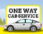 Oneway Cab Service in Delhi