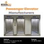 Passenger Lifts | Passenger Elevator Manufacturers 