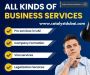 PRO Service Dubai |Catalyst Solution Consultancy L.L.C