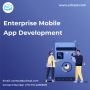 Best Enterprise Mobile App Development Company For Enterpris