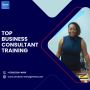 Top Business Consultant Training