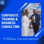 Corporate Training & Business Consulting