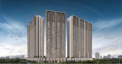 The Gale - Godrej Hinjewadi| Godrej hinjewadi| Godrej proper