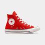 Women's High Top Sneakers - Stylish Converse Footwear