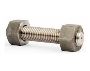 Duplex Steel S32205 Stud Bolt Exporters