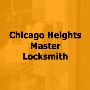 Chicago Heights Master Locksmith