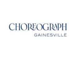 Choreograph Gainesville