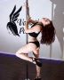 Learn Pole Dancing with Valkyrie Pole GMBH