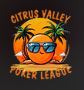 Citrus Valley Poker League