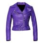 Top Picks for the Best Leather Jackets for Women: Style, Com