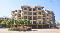 Spacious 2 BHK flats in Talegaon